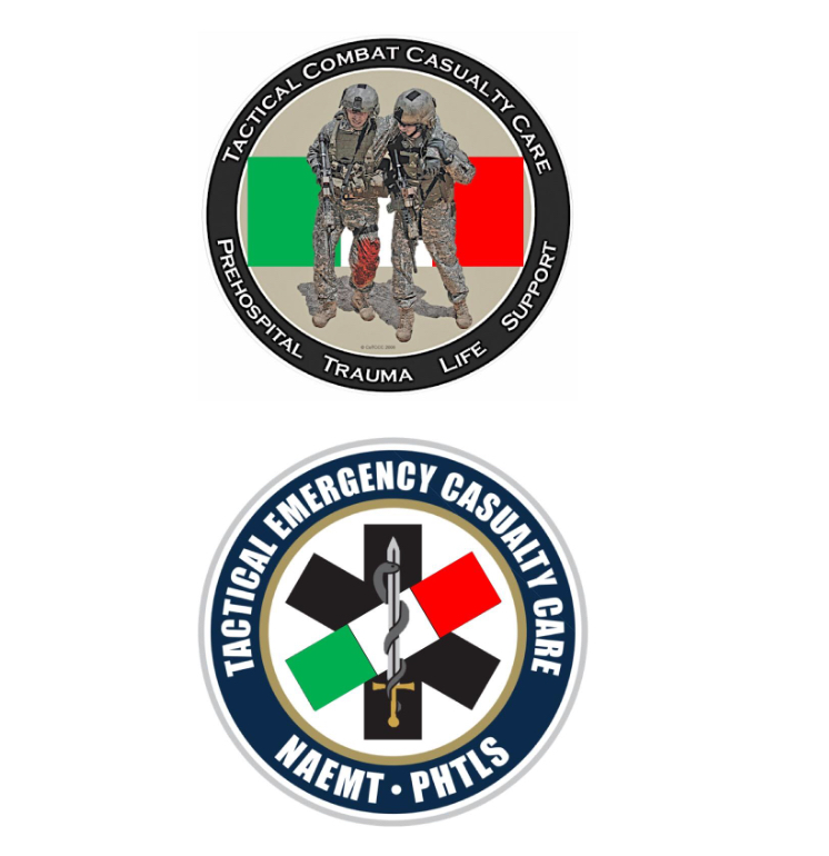 NAEMT Instructor - Italia & Formazione Formatori e Tattica Militare 