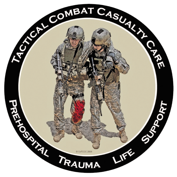 TCCC®-ASM – Tactical Combat Casualty Care - All Service Members